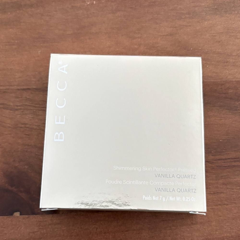 Becca Shimmering Perfector Pressed Highlighter